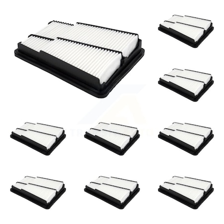 Pur Engine Air Filter 9 Pack For Hyundai Genesis Kia K900 G90 K57-103847
