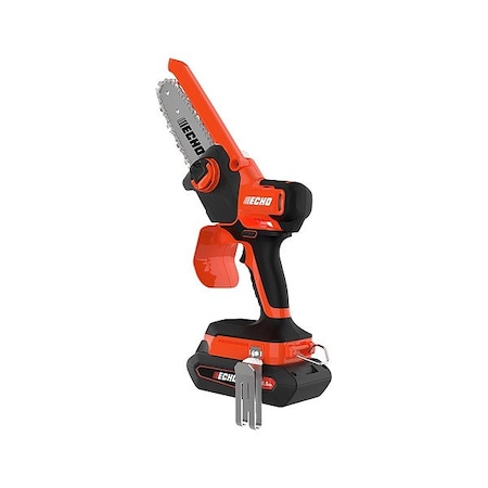 Echo 6 in L Cordless Battery-Powered Chainsaw, Bare Tool DHS-3006BT