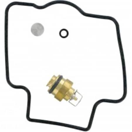 Superjock Kawasaki street Carburetor Repair Kit SU773204