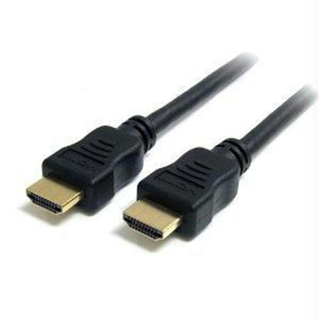 Dynamicfunction Startech 6 Ft High Speed Hdmi Digital Video Cable With Ethernet - M-M DY3202652