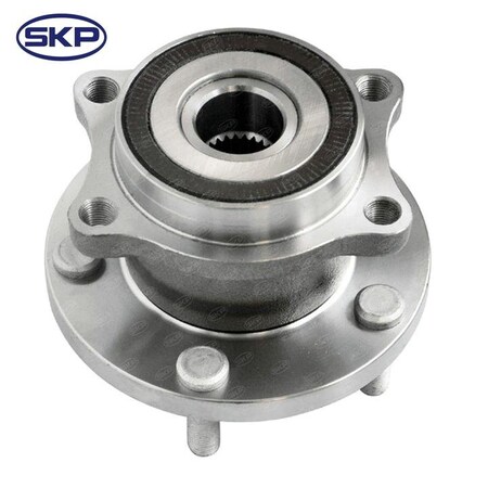 Skyward Automotive Products Wheel Bearing and Hub Assembly, SK512328