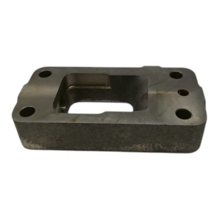 John Deere MANIFOLD, JOHN DEERE OEM R65802 R65802