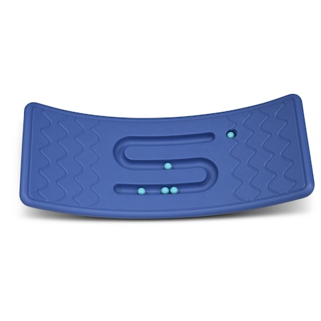 Bouncybands Seesaw Sensory Integration Balance Board BCSAW