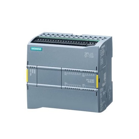 Siemens SIMATIC S7-1200F CPU 1214 FC 6ES7214-1HF40-0XB0