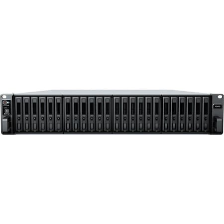 Synology America SYNOLOGY 24-BAY FLASHSTATION DISKLESS FS3410