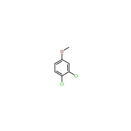 Ak Scientific 3, 4-Dichloroanisole (10g), CAS 36404-30-5 4618AB-10g