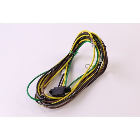 York HARNESS MOTOR OD S1-025-49720-000