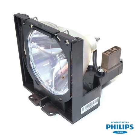 Premium Power Replacement Projector Lamp for EIKI LC-S880- EIKI LC-V for Sanyo PLC-S PLC-SP20N POA-LMP18