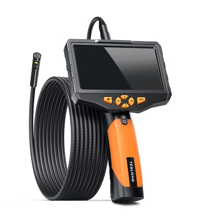 Teslong NTS300 Inspection Camera - 7.9mm 0.31in. Triple Lens TSNTS300D79TL3