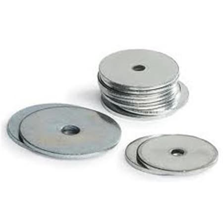 Captain Cold 0.19 x 1 in. Fender Washer CA1320273