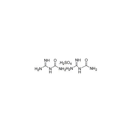 Ak Scientific Guanylurea sulfate (1g), CAS 591-01-5 M543-1g
