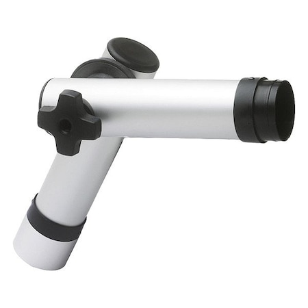 Weller Additional Joint Easy Click 60Mm FT-3417N