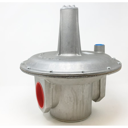 Maxitrol 2.5in NPT Non Lock-Up 1# Max RV111 2.5