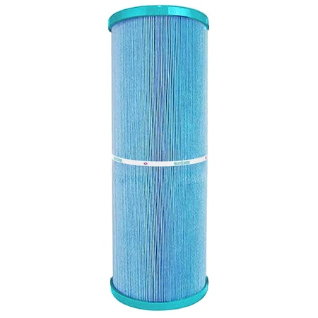 Hurricane Premium Blue Waterway Teleweir 50 HF4H949-01M