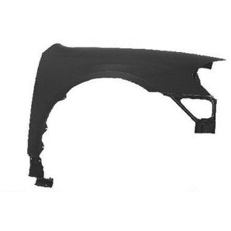 Geared2Golf Right Hand Fender for 2006-2013 Impala GE1839990