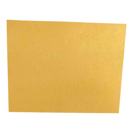 Bartovation Chlor Phenol Red (CPR) 8x10in Test Paper Sheet [Pack of 24] PGA03S24