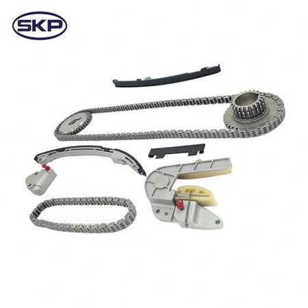 Engine Timing Chain Kit,