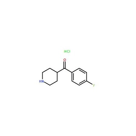 Ak Scientific 4-(4-Fluorobenzoyl)piperidine hydrochloride (100g), CAS 25519-78-2 V2208-100g