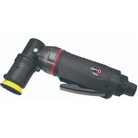 Astro Pneumatic Air Denibbing Sander AS335027