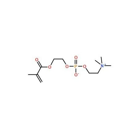 Ak Scientific 2-(Methacryloyloxy)ethyl 2-(Trimethylammonio)ethyl Phosphate (1g), CAS 67881-98-5 Z3271-1g