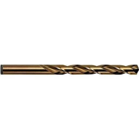 Irwin BIT DRILL COBALT 1332IN 63126