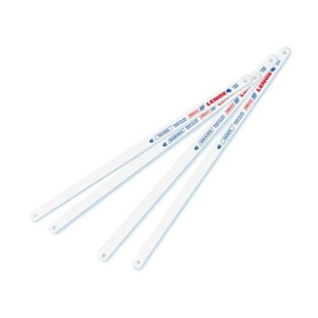 Irwin HACKSAW BLADE 12" 32TPI 10/PK LE20146V232HE