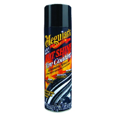 Meguiars Hot Shine Tire Coat 15Oz G-13815