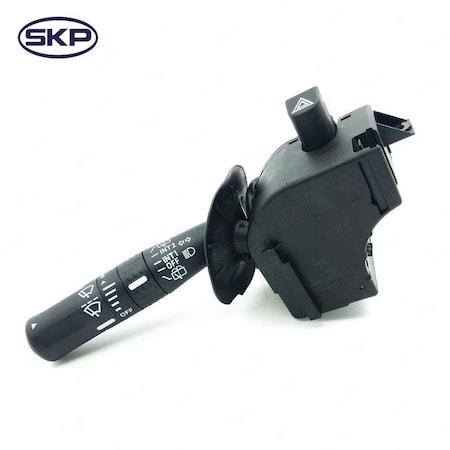 Skyward Automotive Products Turn Signal / Headlight / Wiper / Washer Combination Switch and Lever Set, SK1S3643