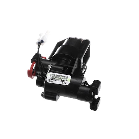 Lancer Valve Assembly, Syrup, 2.0 Ounces per Second 19-1009