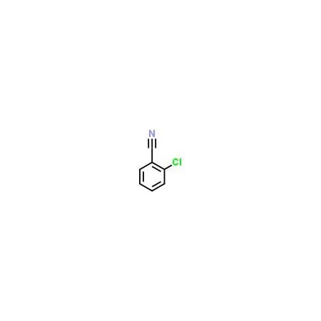 Ak Scientific 2-Chlorobenzonitrile (25g), CAS 873-32-5 A273-25g