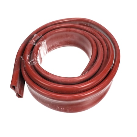 Giorik HOSE, RED, SILICONE, 50MM, EVO, SB 7090107