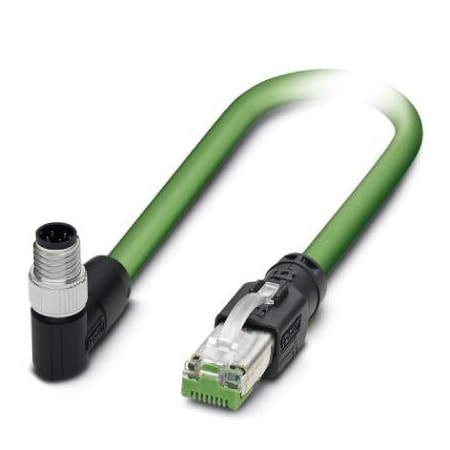 Phoenix Contact NBC-M8MRD/2 0-93C/R4AC Network cable 1080544