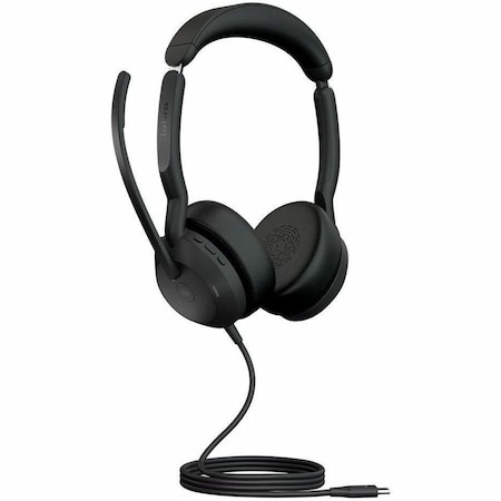 Jabra EVOLVE2 50 USBC/A UC STEREO W/O BT 25069-989-899