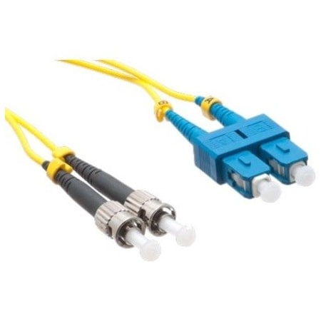 Axiom Axiom Sc/St Os2 Fiber Cable 1M SCSTSD9Y-1M-AX