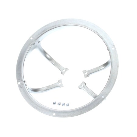 Hussmann Bracket, Motor Mount, 8.5in 0461806