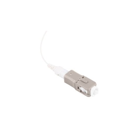 Cable Wholesale SimplyFiber SC/PC multimode mechanical connector with high clarity matching gel, 62.5um, OM1, SF-SCPMM1