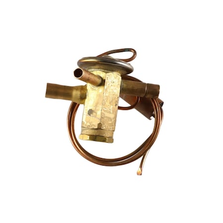 Bard EXPANSION VALVE 3/8 in. X 3/8 in. 5651-178BX