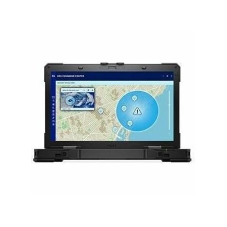 Dell 14250 RUGGED U7 16G 512G 11P MC9P0