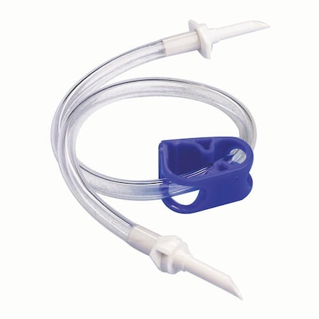 Jorgensen Laboratories Jorvet Large Bore transfer set J0400T