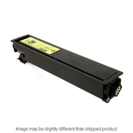 Generic Replacment Cartridge For TOSHIBA COMP E-STUDIO 2040/2540/3040/3540/4540 YELLOW T-FC25-Y