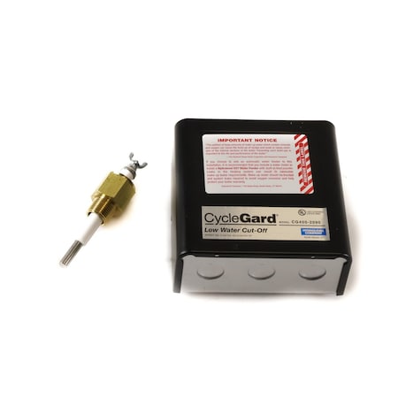 Utica/Dunkirk HL LWCO CTRL 240009896