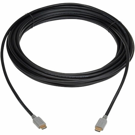 Eaton EATON, HDMI Cable, 0 ft, 4K P568-060-2A