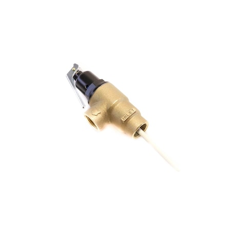 Lochinvar 3/4 in. T&P 150# 3 in. ele 1.912mBTU 100208444