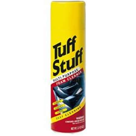 Armor All 22 oz Tuff Stuff Multi-Purpose Foam Cleaner 00350A