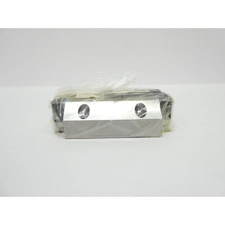 Rexroth LINEAR BEARING R18535322X RWD-055-FLS-C3-P-2