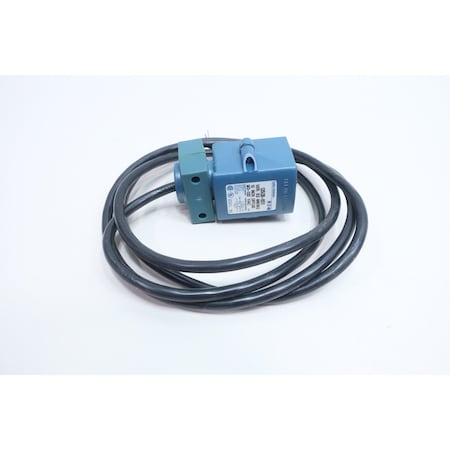Eaton Cutler-Hammer EATON 10IN DIFFUSE PHOTOELECTRIC SENSOR 90-132V-AC 1350B-6511