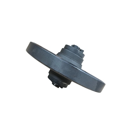 Loader Parts Source Front Idler to Replace Case OEM 47378990 47378990