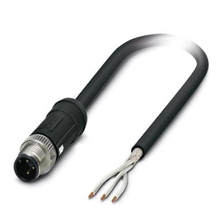 Phoenix Contact SAC-3P-MS/ 2 0-28R SCO RAIL 1407296