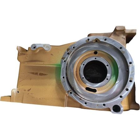 John Deere HOUSING BARE, JOHN DEERE OEM AT166585 AT166585