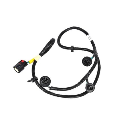 Acdelco HARNESS ASM-T/LP WRG, Tail Light Wiring Harness,  23295978